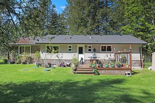 Photo 54: 7762 N Island Hwy in Black Creek: CV Merville Black Creek House for sale (Comox Valley)  : MLS®# 930198