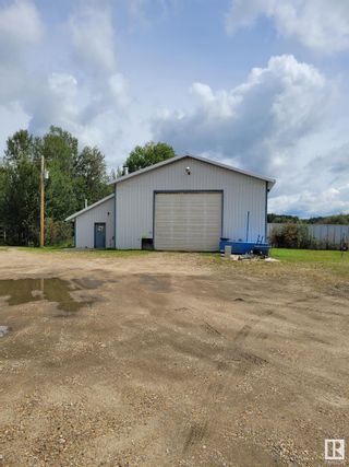 Photo 5: 50003 RGE RD 83: Rural Brazeau County House for sale : MLS®# E4308929