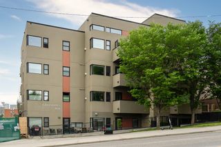 Photo 14: 207 1818 14 Street SW in Calgary: Lower Mount Royal Apartment for sale : MLS®# A2051072