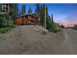 Photo 46: 6395 Whiskey Jack Road in Big White: House for sale : MLS®# 10276788
