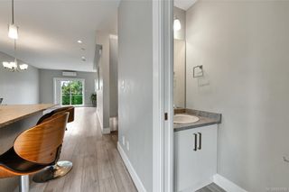 Photo 9: 109 2821 Jacklin Rd in Langford: La Langford Proper Row/Townhouse for sale : MLS®# 845096
