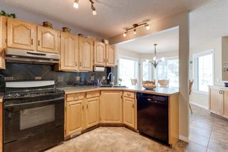 Photo 9: 201 Citadel Terrace NW in Calgary: Citadel Row/Townhouse for sale : MLS®# A1212636