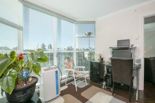 Photo 14: 505 12148 224 Street in Maple Ridge: East Central Condo for sale in "PANORAMA" : MLS®# R2208761