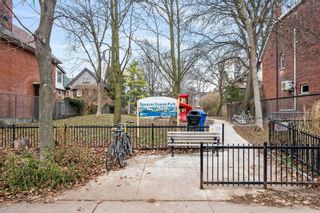 Photo 37: Upper 99 Cowan Avenue in Toronto: South Parkdale House (2-Storey) for lease (Toronto W01)  : MLS®# W5850040