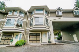 Main Photo: 6 3228 RALEIGH in PORT COQUITLAM: Townhouse for sale (Port Coquitlam)  : MLS®# R2614953