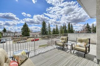 Photo 15: 8414 Silver Springs Road NW in Calgary: Silver Springs Semi Detached for sale : MLS®# A1103849