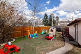 Photo 28: 3110 40 Street SW in Calgary: Glenbrook Detached for sale : MLS®# A2127587