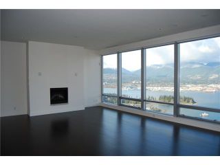 Photo 4: 5903 1128 W GEORGIA Street in Vancouver: West End VW Condo for sale in "LIVING SHANGRI-LA" (Vancouver West)  : MLS®# V932218