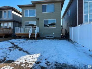 Photo 31: 17908 59 Street in Edmonton: Zone 03 House for sale : MLS®# E4374678