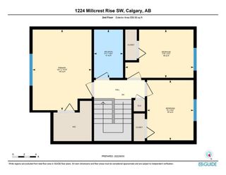 Photo 36: 1224 Millcrest Rise SW in Calgary: Millrise Detached for sale : MLS®# A1255540