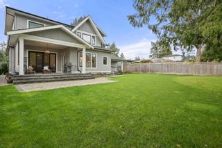 Photo 36: 5253 1 Avenue in Delta: Pebble Hill House for sale (Tsawwassen)  : MLS®# R2688730