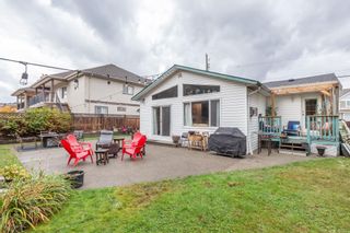 Photo 31: 32622 EGGLESTONE Avenue in Mission: Mission BC House for sale : MLS®# R2733937