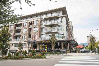 Photo 19: 106 137 E 1ST Street in North Vancouver: Lower Lonsdale Condo for sale : MLS®# R2209600
