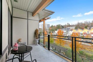 Photo 14: 402 3133 RIVERWALK Avenue in Vancouver: South Marine Condo for sale in "NEW WATER" (Vancouver East)  : MLS®# R2419191