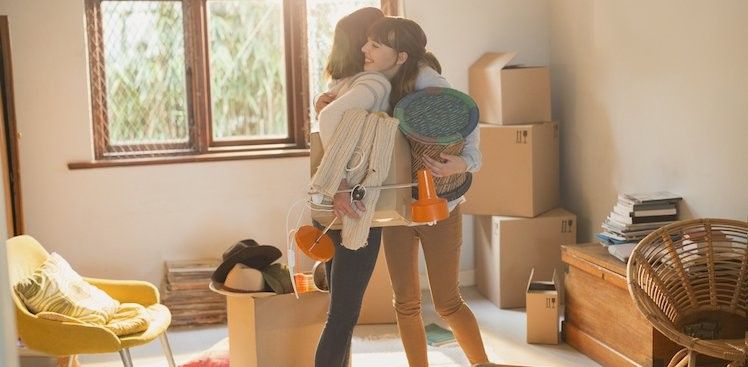 Stay or Move? 5 Questions that Help you Decide