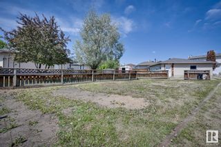 Photo 30: 15223 59 Street in Edmonton: Zone 02 House for sale : MLS®# E4342299