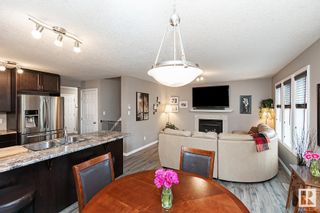 Photo 19: 34 9350 211 Street in Edmonton: Zone 58 House Half Duplex for sale : MLS®# E4361963