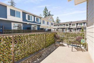 Photo 19: 35 16678 25 Avenue in Surrey: Grandview Surrey Townhouse for sale in "FREESTYLE" (South Surrey White Rock)  : MLS®# R2805178