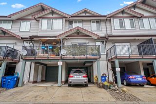 Photo 23: 3 13528 96 Avenue in Surrey: Queen Mary Park Surrey Townhouse for sale : MLS®# R2656497