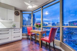 Photo 2: 3001 867 HAMILTON Street in Vancouver: Downtown VW Condo for sale in "JARDINES LOOKOUT" (Vancouver West)  : MLS®# R2091993