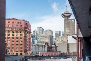 Photo 1: 907 128 W CORDOVA Street in Vancouver: Downtown VW Condo for sale in "Woodwards W43" (Vancouver West)  : MLS®# R2247630