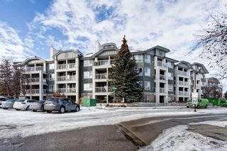 Photo 30: 344 35 Richard Court SW in Calgary: Lincoln Park Apartment for sale : MLS®# A2011983