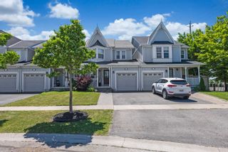 Photo 2: 59 Bexley Crescent in Whitby: Brooklin House (2-Storey) for sale : MLS®# E5678158