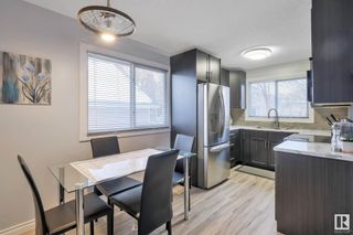 Photo 13: 12213 128 Avenue in Edmonton: Zone 01 House Half Duplex for sale : MLS®# E4320938