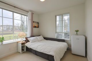 Photo 18: 209 553 FOSTER Avenue in Coquitlam: Coquitlam West Condo for sale in "Foster" : MLS®# R2761139