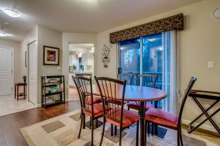 Photo 10: 434 1252 TOWN CENTRE Boulevard in Coquitlam: Canyon Springs Condo for sale in "THE KENNEDY" : MLS®# R2227746