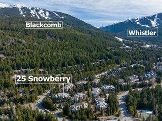 Photo 29: 25 4637 BLACKCOMB Way in Whistler: Benchlands Townhouse for sale in "Snowberry/Blackcomb Benchlands" : MLS®# R2870778