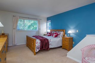 Photo 15: 3918 INDIAN RIVER Drive in North Vancouver: Indian River Townhouse for sale in "HIGHGATE TERRACE" : MLS®# R2562402