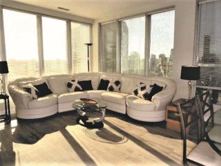 Photo 2: 1601 989 NELSON Street in Vancouver: Downtown VW Condo for sale in "THE ELECTRA" (Vancouver West)  : MLS®# R2638546