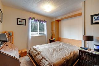 Photo 18: 5 5854 Turner Rd in Nanaimo: Na Pleasant Valley Manufactured Home for sale : MLS®# 957413