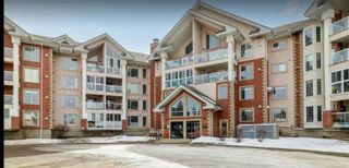 Main Photo: 212 4805 45 Street: Red Deer Apartment for sale : MLS®# A2134474
