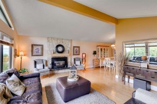 Photo 7: 2716 ANCHOR Place in Coquitlam: Ranch Park House for sale in "RANCH PARK" : MLS®# R2279378