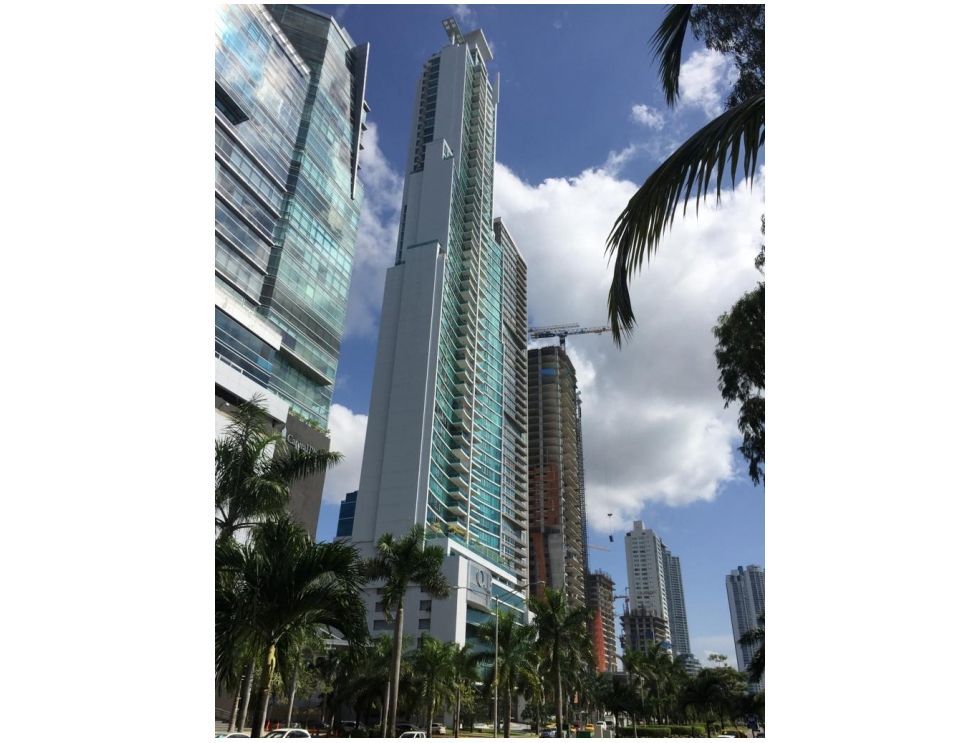 Main Photo: Panama City Penthouse Sale or Rent