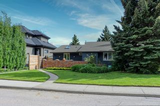 Main Photo: 27 Cumberland Drive NW in Calgary: Cambrian Heights Detached for sale : MLS®# A1120914