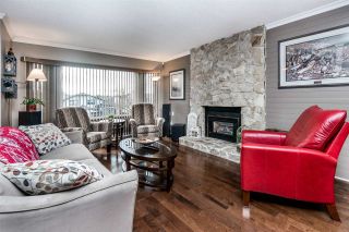 Photo 2: 1403 GABRIOLA Drive in Coquitlam: New Horizons House for sale in "New Horizons- Nestor" : MLS®# R2236920