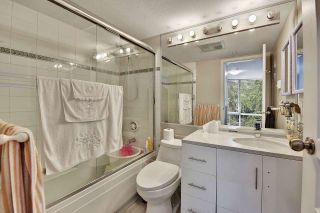 Photo 14: 105 8460 JELLICOE Street in Vancouver: South Marine Condo for sale (Vancouver East)  : MLS®# R2702193