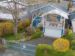 Photo 35: 3894 W 10TH Avenue in Vancouver: Point Grey House for sale (Vancouver West)  : MLS®# R2760094