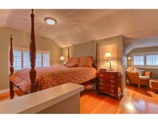 Photo 9: 3691 W 38TH AV in Vancouver: House for sale : MLS®# V914731