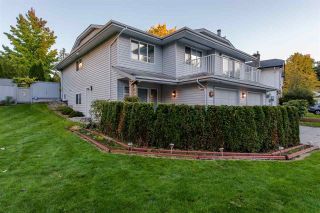 Photo 1: 2390 HARPER Drive in Abbotsford: Abbotsford East House for sale : MLS®# R2218810
