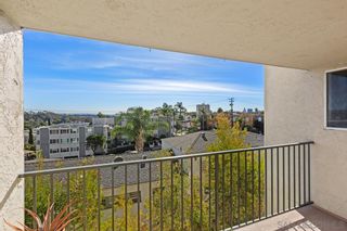Photo 7: HILLCREST Condo for sale : 2 bedrooms : 3775 Georgia Street #306 in San Diego