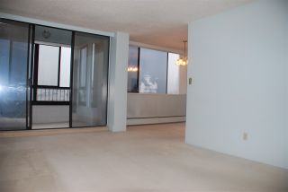 Photo 8: 603 740 HAMILTON Street in New Westminster: Uptown NW Condo for sale in "STATESMAN" : MLS®# R2116975