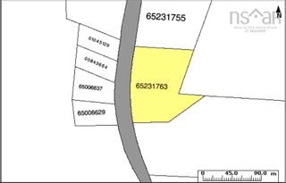 Photo 1: Lot 21-3 Alma Road in Loch Broom: 108-Rural Pictou County Vacant Land for sale (Northern Region)  : MLS®# 202201216
