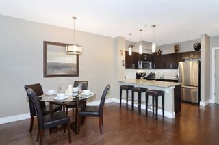 Photo 4: 206 1899 45 Street NW in Calgary: Montgomery Apartment for sale : MLS®# A1095005