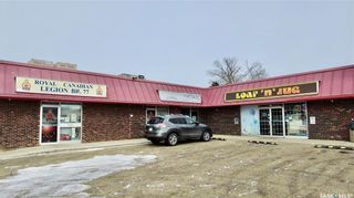 Photo 2: E 387 Parkview Road in Yorkton: Commercial for sale : MLS®# SK922602