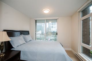 Photo 9: 604 535 SMITHE Street in Vancouver: Downtown VW Condo for sale in "DOLCE" (Vancouver West)  : MLS®# R2131310