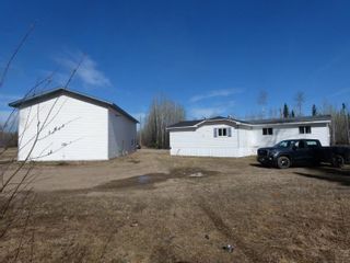 Photo 39: 27 FEDIW Road in Fort Nelson: Fort Nelson -Town Manufactured Home for sale : MLS®# R2774060